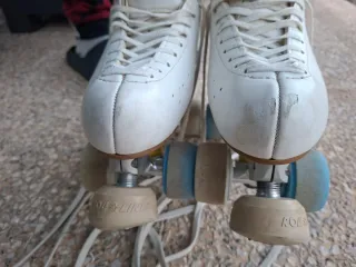 Pattini Edea Rondo Taglia 270