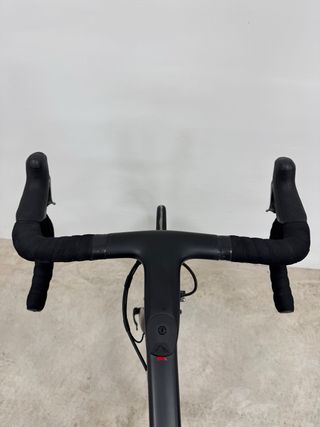 Bicicleta Canyon Ultimate CF SL Ultegra Di2