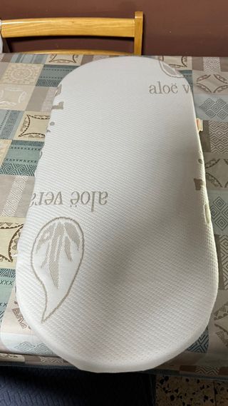 Lote sábanas y mantas bebé