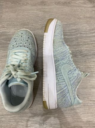 Nike Air Force Zapatillas Nike