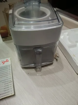 Licuadora Moulinex Junior Retro - Nueva