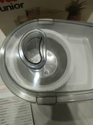 Licuadora Moulinex Junior Retro - Nueva