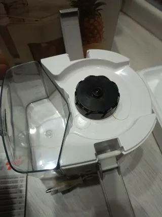 Licuadora Moulinex Junior Retro - Nueva