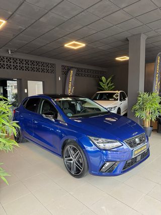 SEAT Ibiza 2019