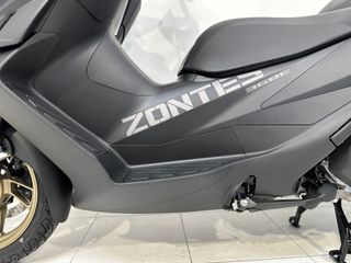 ZONTES 368 E