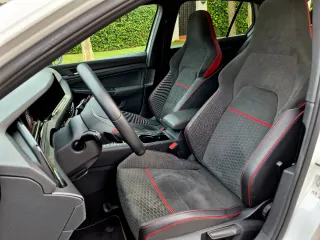 Volkswagen Golf Gti ClubSport 300cv 2022