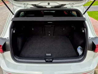 Volkswagen Golf Gti ClubSport 300cv 2022