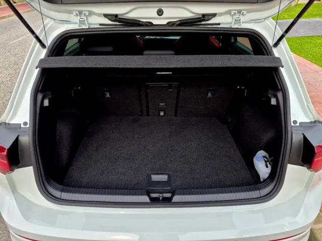 Volkswagen Golf Gti ClubSport 300cv 2022