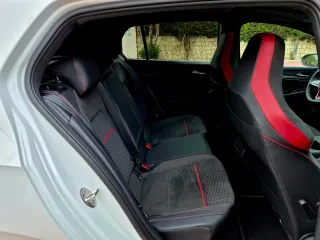 Volkswagen Golf Gti ClubSport 300cv 2022