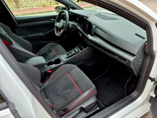 Volkswagen Golf Gti ClubSport 300cv 2022