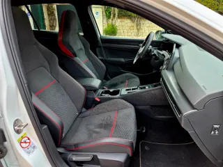 Volkswagen Golf Gti ClubSport 300cv 2022