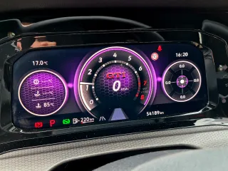 Volkswagen Golf Gti ClubSport 300cv 2022