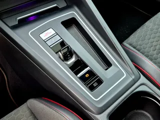 Volkswagen Golf Gti ClubSport 300cv 2022