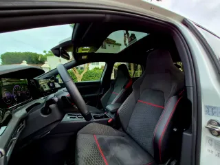 Volkswagen Golf Gti ClubSport 300cv 2022