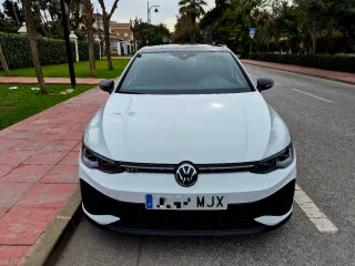 Volkswagen Golf Gti ClubSport 300cv 2022