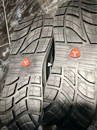 Scarpe antinfortunistiche Payper x mercury tg 41