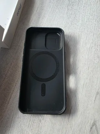 iPhone 16 128GB Azul + Funda