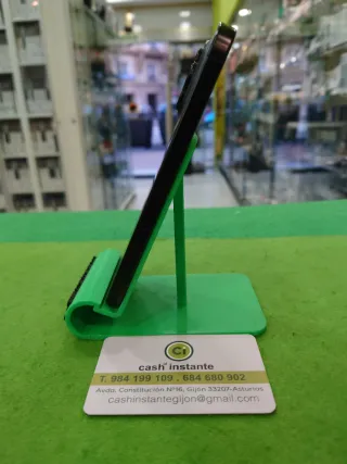 iPhone 16 Pro 128GB Gris Espacial 93% Batería