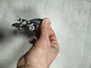 Desviador Shimano Ultegra 11V