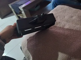 Cajón decorativo para radio  Polo volkswagen 6n2.