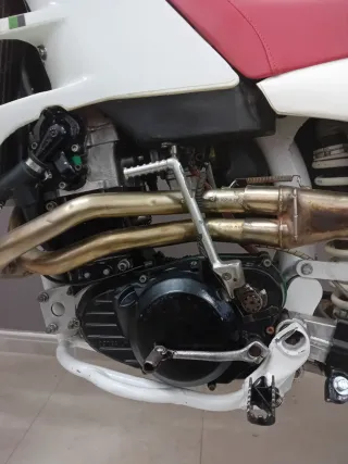 Husqvarna TE 610 Enduro 1991