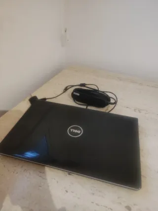 Portátil Dell para piezas