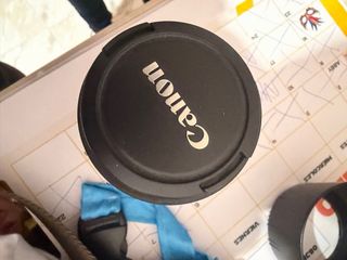 Sigma 70-300mm 1:4-5.6 Teleobjetivo