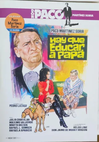 Colección 11 Películas Paco Martínez Soria DVD