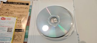 Kirby's Epic Yarn Giapponese per Wii