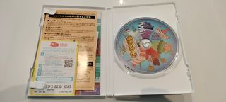 Kirby's Epic Yarn Giapponese per Wii