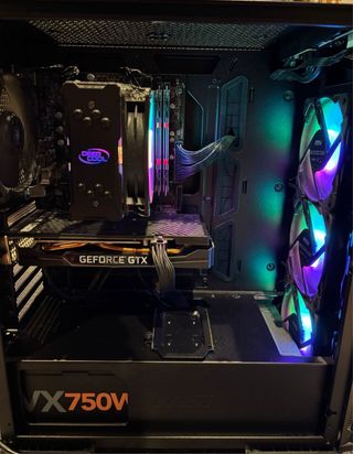 Ordenador PC Gaming Ryzen 5