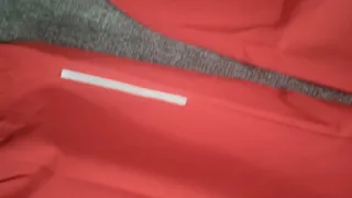 Chaqueta impermeable y para el frío