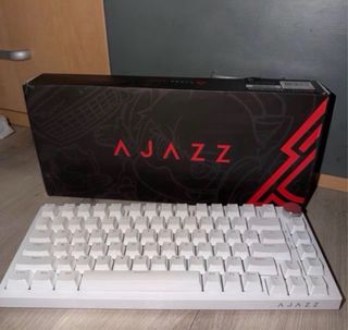 Teclado Mecánico AJAZZ AK820 75%