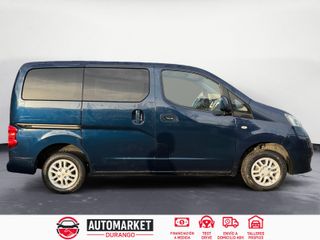 Nissan Evalia 1.5 DCI 7 PLAZAS