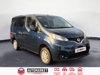 Nissan Evalia 1.5 DCI 7 PLAZAS