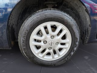 Nissan Evalia 1.5 DCI 7 PLAZAS