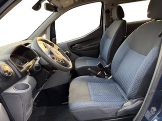 Nissan Evalia 1.5 DCI 7 PLAZAS