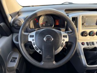 Nissan Evalia 1.5 DCI 7 PLAZAS