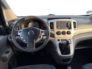 Nissan Evalia 1.5 DCI 7 PLAZAS