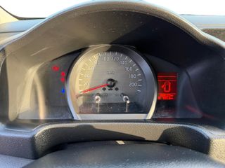 Nissan Evalia 1.5 DCI 7 PLAZAS