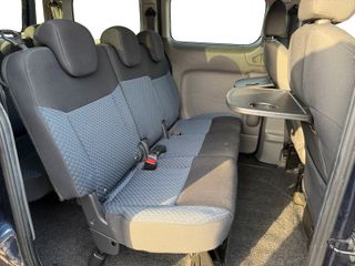 Nissan Evalia 1.5 DCI 7 PLAZAS