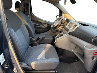 Nissan Evalia 1.5 DCI 7 PLAZAS