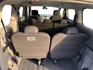 Nissan Evalia 1.5 DCI 7 PLAZAS