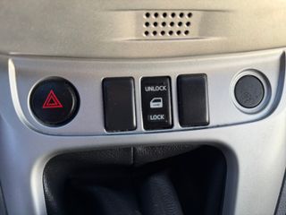 Nissan Evalia 1.5 DCI 7 PLAZAS