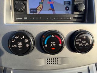 Nissan Evalia 1.5 DCI 7 PLAZAS