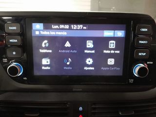 i20 - DESDE 230€/MES ¡SIN PAGAR ENTRADA!