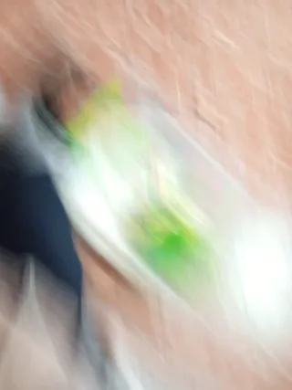 Fodera per cuscino in pelle marrone scuro