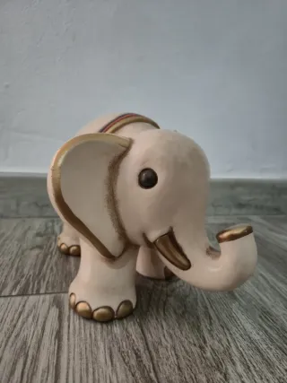 Elefante Thun 18x27 cm