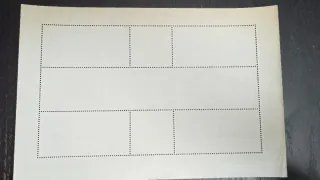 Francobolli UAR the Glorious Koran 1968