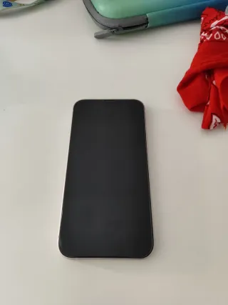 iPhone 13 256GB Rosa